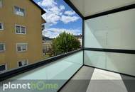 Helle 3-Zimmer-Wohnung in begehrter Lage!