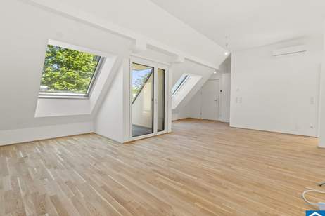 Ein Investment in Mauerbach: Ruhiges Wohnen & Urbane Anbindung, Wohnung-kauf, 530.000,€, 1140 Wien 14., Penzing