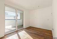 NEUBAU WOHNUNG II ERSTBEZUG MIT LOGGIA II 3 ZIMMER II NÄHE OTTAKRINGER BRAUEREI II PROJEKT ABELEGASSE 20