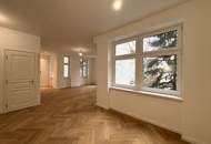 1130! Wunderschönes 3-Zimmer Eigentum (Altbau) nahe U4/Ober St.Veit!