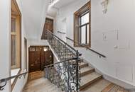 Nähe U4 und Liechtensteinpark - Ruhelage - separate Küchenzeile - bei der Nussdorfer Straße