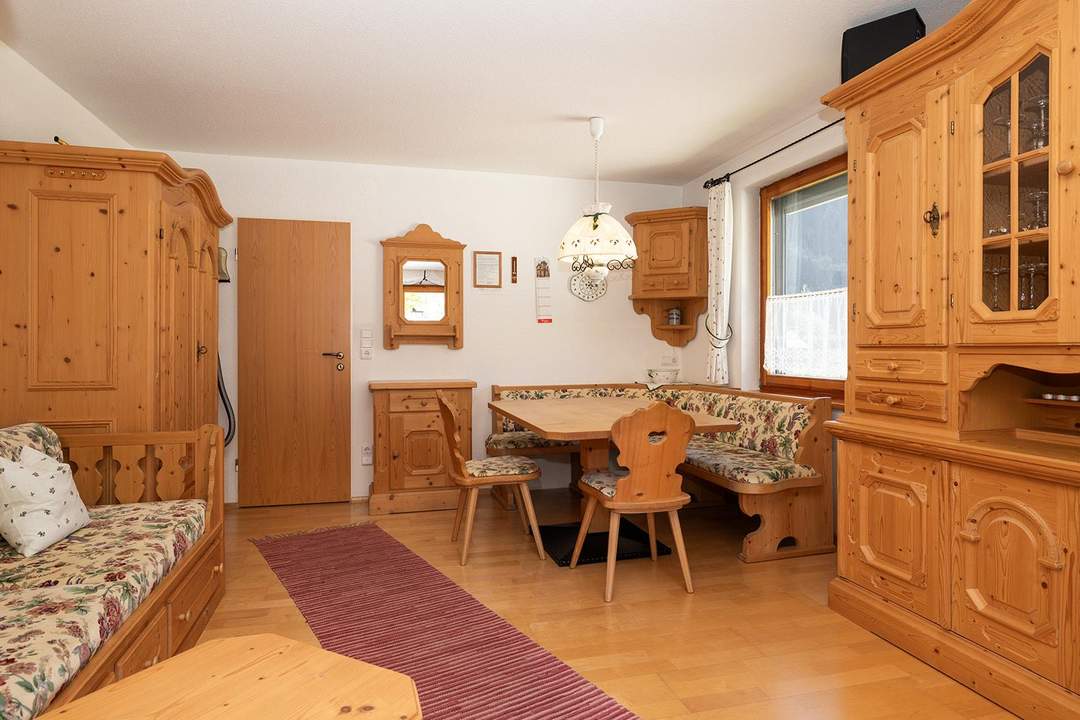 "Urlaubsziel" - Kompakte Ferienwohnung in Bad Gastein