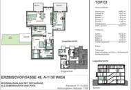 Traumhafte Gartenwohnung in Ruhelage I 4 Zimmer