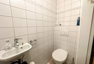 2-Zimmer Wohnung inkl. Loggia & Parkplatz!