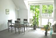 Wohnen beim Wilhelminenberg