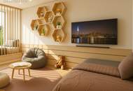 THE UNIQUE HILL SIDE RESIDENCES