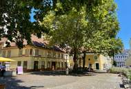 WUNDERSCHÖNER 2-ZIMMER-ERSTBEZUG IM MALERISCHEN SCHUBERTVIERTEL