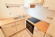 Topzentrale Wohnlage U3