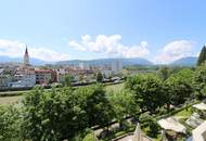 Erste Lage! großzügige 5 Zimmer Wohnung mit Balkon und toller Aussicht
