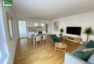 Urbanes Lebensgefühl mit hoher Energieeffizienz! - JETZT ZUSCHLAGEN