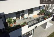 | CHARMANTE 4-ZIMMER-WOHNUNG | 1.OG. | ca. 90m² | MIT SONNIGER TERRASSE &amp; TIEFGARAGENSTELLPLATZ | LIFT IM HAUS | GRAZ-LIEBENAU