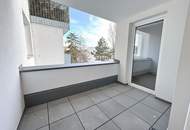 3-Zimmer mit riesiger Terrasse an der Brünner Straße