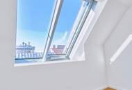 Blick zum Stephansdom!