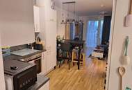 2-Zimmer mit Balkon ab 01.11. – Nähe U1 Kagraner Platz