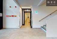 / LEOPOLDAUERSTRASSE / DREI ZIMMER / MIT FREIFLAECHE / NEUBAU / NAHE THERESA-TAUSCHER-PARK