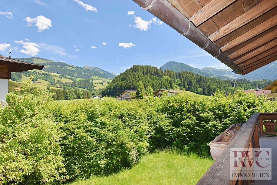 Einfamilienhaus mit Einliegerwohnung zum Renovieren, Haus-kauf, 3.250.000,€, 6370 Kitzbühel