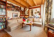 Leben in Stattegg, geräumiges Reihenhaus mit Carport und Garten!