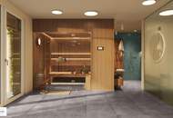 Effiziente Raumlösung auf Premium-Niveau – 2 Zimmer in urbaner Toplage