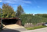 Geräumiges Wohnhaus mit schönem Garten im Südburgenland gesucht?