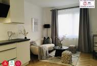 Preisänderung! Freier Mietzins! Erstbezug 2-Zimmer-Neubauwohnung mit Loggia und Garage