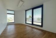 Terrassentraum zwischen Donauzentrum und Alter Donau - 3-Zimmer inkl. Klimaanlage und Einbauküche -