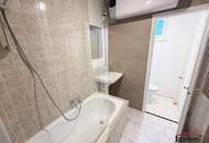 Helle, teilsanierte 3-Zimmerwohnung!