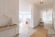 Wunderschöne 4-Zimmer-Wohnung mit sonniger Terrasse in St. Pölten zu vermieten - Miete mit Kaufoption!