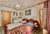 Großes Potential für ein Einfamilienhaus oder Wohnungsbau mit fantastischer Aussicht in Velden am Wörthersee