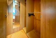 "Cool, Ruhe, Loggia inklusive"