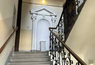 WUNDERSCHÖNE STADTWOHNUNG FÜR ALTBAULIEBHABER MIT BLICK INS GRÜNE | 3 ZIMMER | CA. 104 m² | 2.OG | GEIDORF | STADTPARK