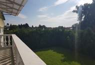 STILVOLL WOHNEN IM HERRENHAUS IN HERRLICHER GRÜNRUHELAGE UNWEIT SCHLOSS GRAFENEGG