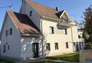 !! PREISREDUZIERUNG !! Schönes Mehrfamilienhaus an der Grenze Oftering/Thening!