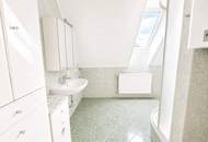 ++ ST. PETER ++ Lichtdurchflutete 3-Zimmer-Maisonettewohnung inkl. zwei Außenstellplätzen