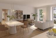 ERSTBEZUG | Weinberge ums Eck | privater Weinkeller | Natur und gute Infrastruktur | Helle Wohnung mit Urban-Balkon