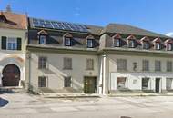 Stadthaus mit Entwicklungspotenzial im Zentrum von Aspang für Anleger oder zur Eigennutzung