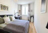 Topgepflegte 3 Zimmer Dachgeschosswohnung Nähe Messe Wien, WU und Donauinsel