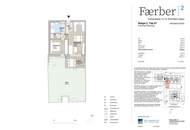 PROVISIONSFREI | Lichtdurchflutete 2-Zimmer-Wohlfühloase mit Garten | Südausrichtung