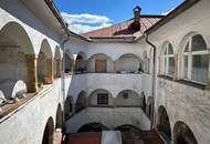 Mehrfamilienhaus mit Geschäftslokal im Zentrum von Murau - Steiermark - Österreich