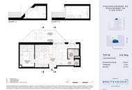 AICHHOLZGASSE - 2-Zimmer-Vorsorgewohnung - Zwischen Schloss Schönbrunn und Stadtleben