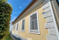 Einfamilienhaus mit gemütlichem Garten in Rabenstein an der Pielach