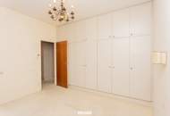 Exklusive Ruhelage in Döbling – 4-Zimmer-Wohnung mit Garten, Terrasse, Fernblick, Garage & Pool