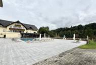 FEISTRITZ IM ROSENTAL: ANGEL/WASSERSPORTSHOP IN EINEM RESORT