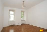 Unbefristete 3-Zimmerwohnung nahe Rochusmarkt