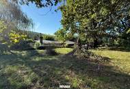 Attraktiver Bungalow auf einem großzügigen, sonnigen Grundstück in ruhiger Südlage