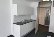 Repräsentative Büroetage im Zentrum mit 70 m² Dachterrasse