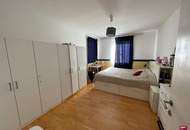 Helle, möblierte 4-Zimmer Wohnung mit Loggia nahe U4