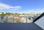 KAUFEN UND DIREKT VERMIETEN - Exklusive 5-Zimmer-Neubau-Maisonette Wohnung – großzügiges Wohnen in 1210 Wien