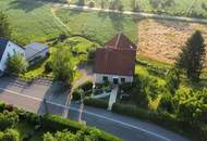 Großzügiges, gepflegtes Haus zentral in Fehring (Provisionsfrei)