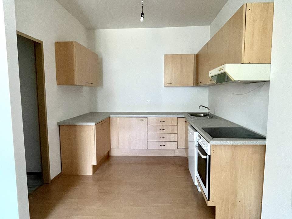Gemütliche 2-Zimmer Wohnung