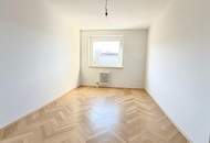 Klagenfurt - Waidmannsdorf: großzügige 4-ZI Wohnung mit Balkon & Garagenstellplatz in UNI-Nähe